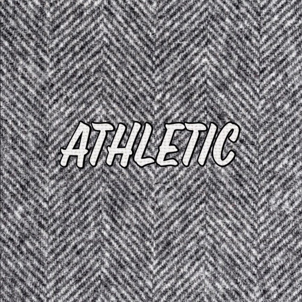 Athletic clothing